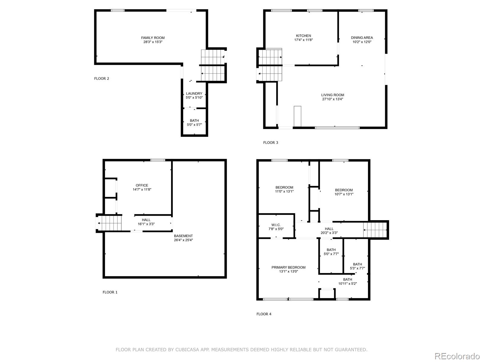 MLS Image #46 for 16700 e ada place,aurora, Colorado