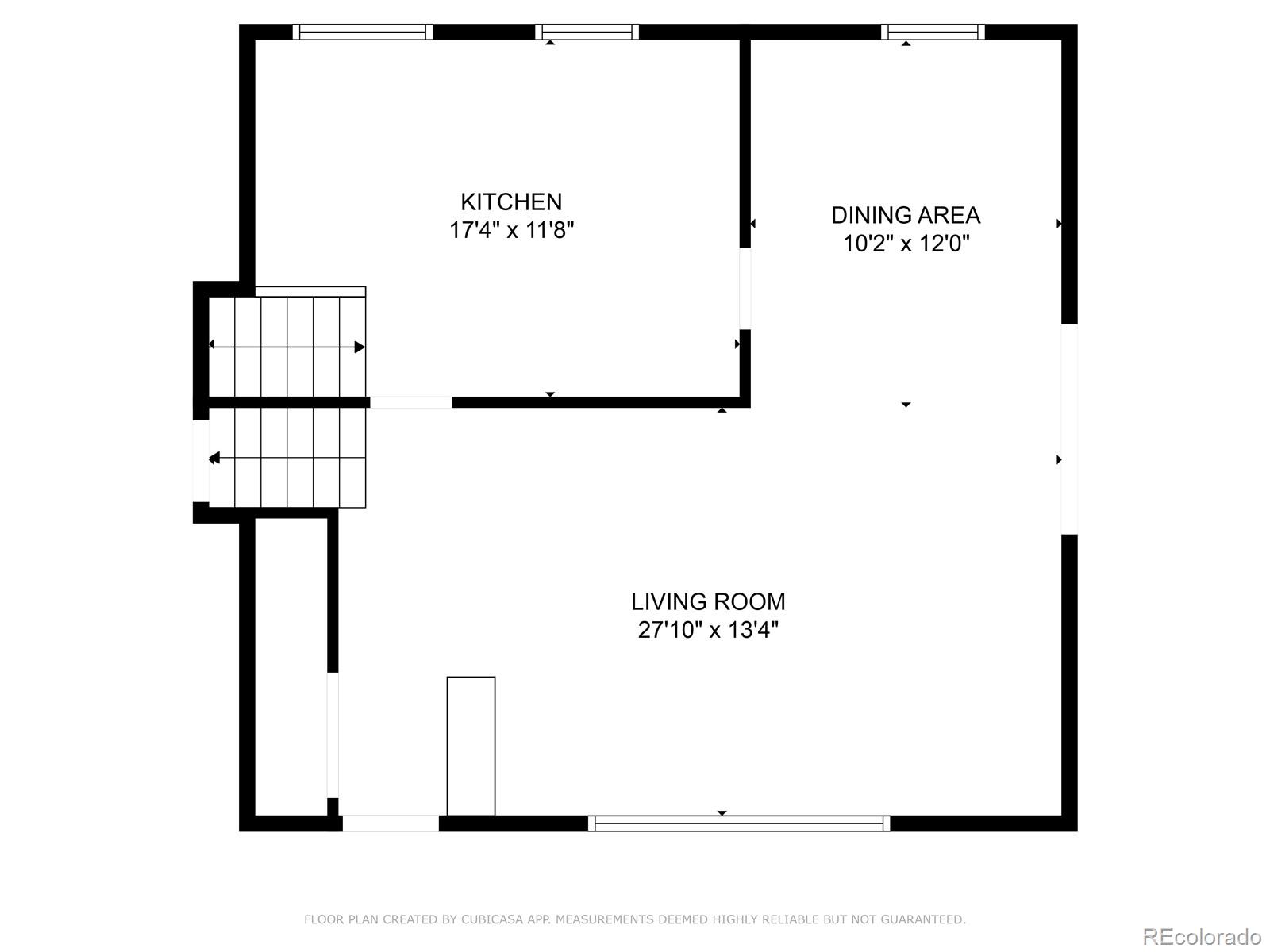 MLS Image #47 for 16700 e ada place,aurora, Colorado