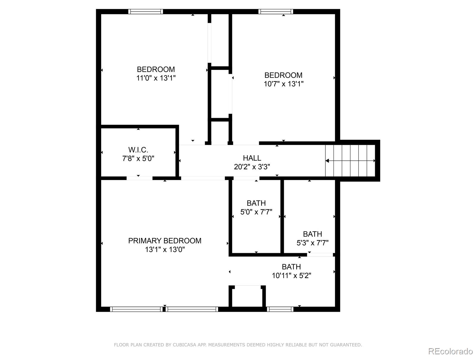 MLS Image #49 for 16700 e ada place,aurora, Colorado