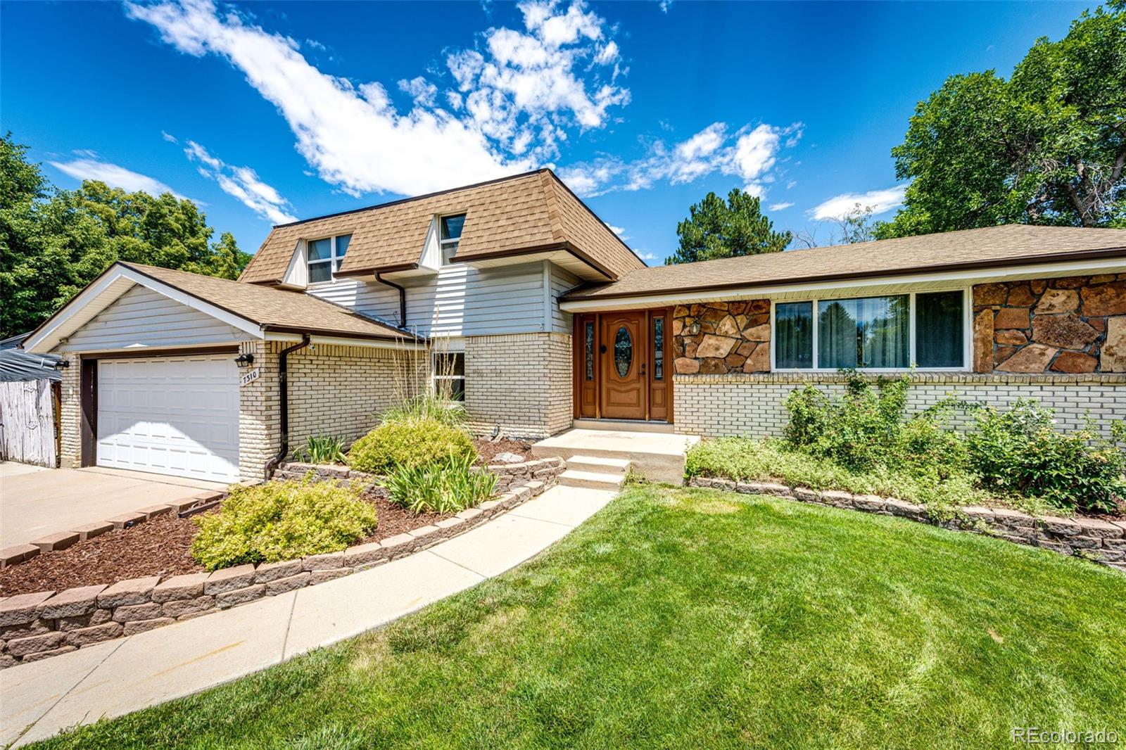 MLS Image #2 for 7310 s eudora way,centennial, Colorado