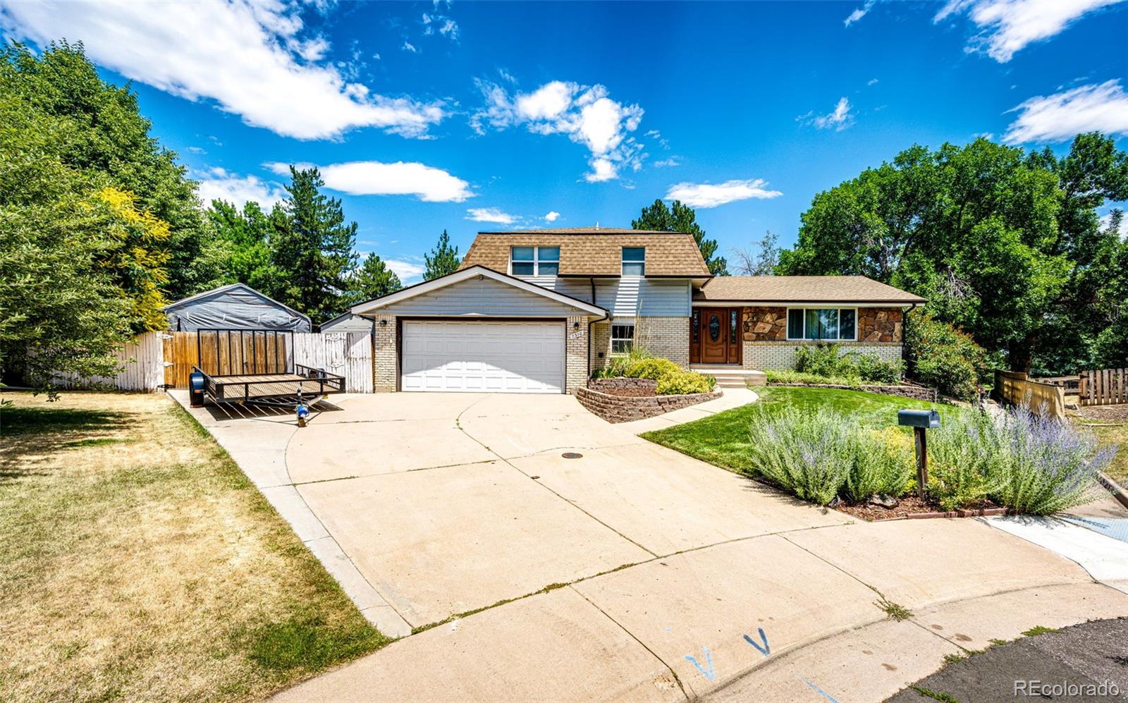 MLS Image #3 for 7310 s eudora way,centennial, Colorado