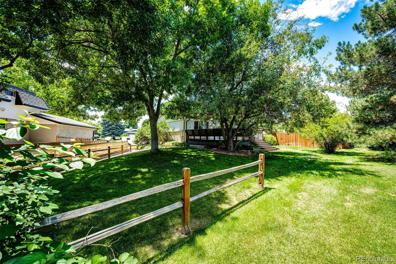 MLS Image #34 for 7310 s eudora way,centennial, Colorado