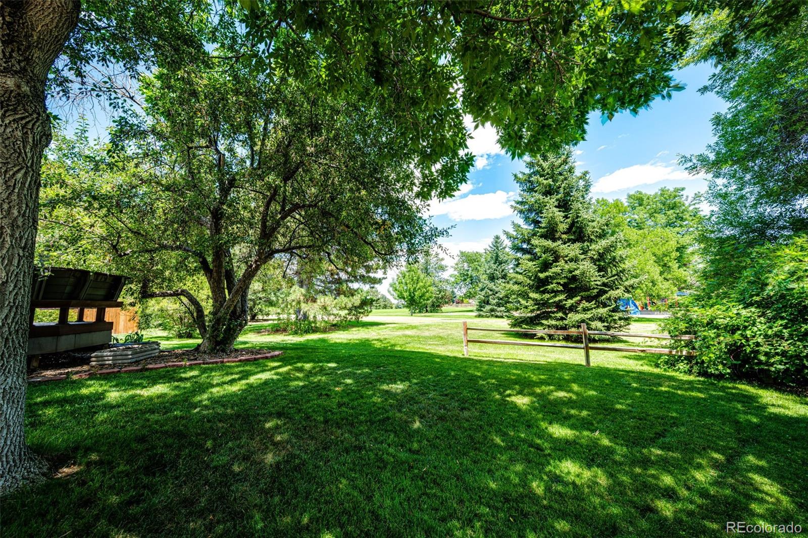 MLS Image #35 for 7310 s eudora way,centennial, Colorado