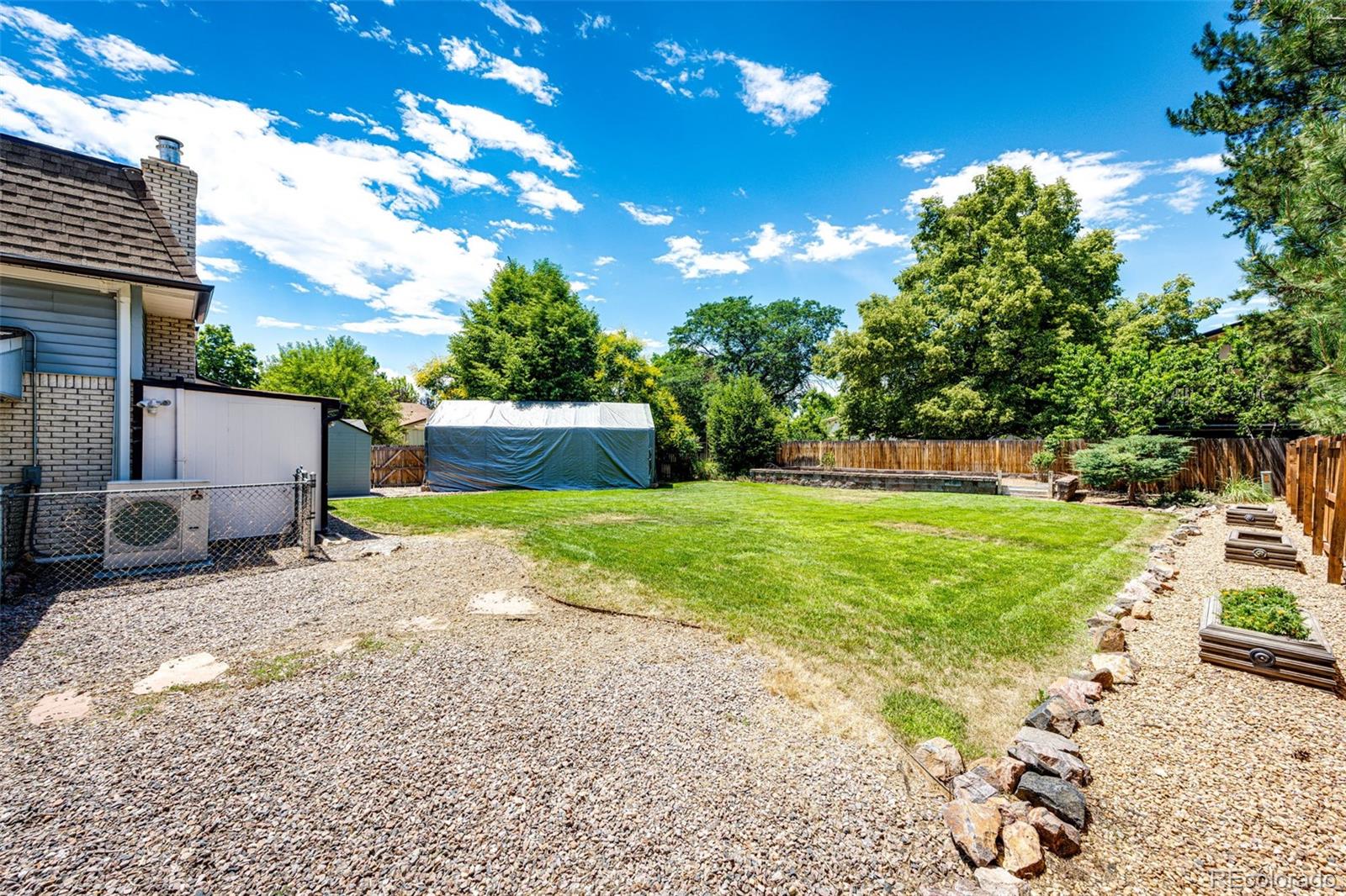 MLS Image #39 for 7310 s eudora way,centennial, Colorado