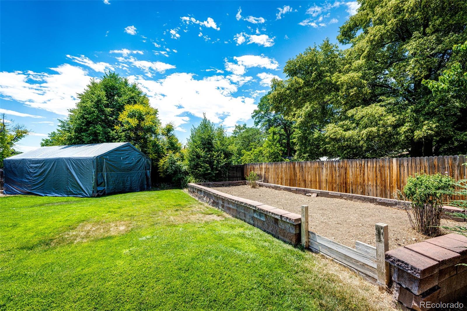 MLS Image #40 for 7310 s eudora way,centennial, Colorado