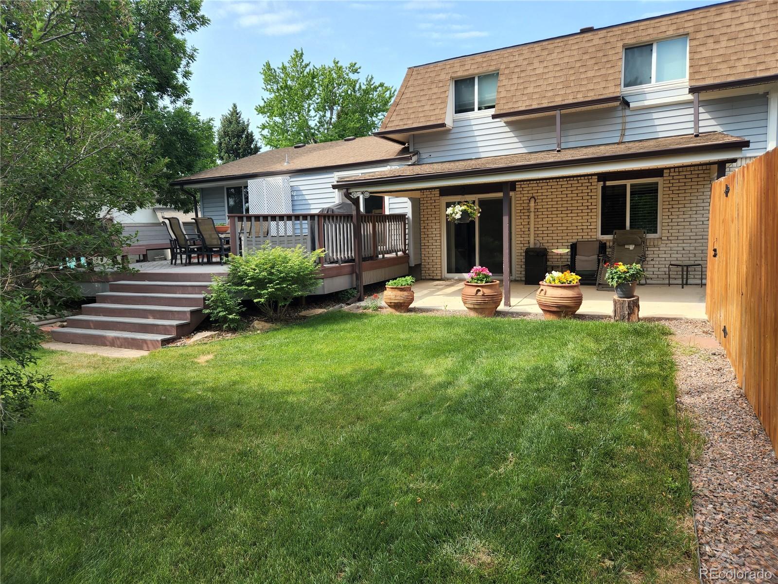 MLS Image #43 for 7310 s eudora way,centennial, Colorado