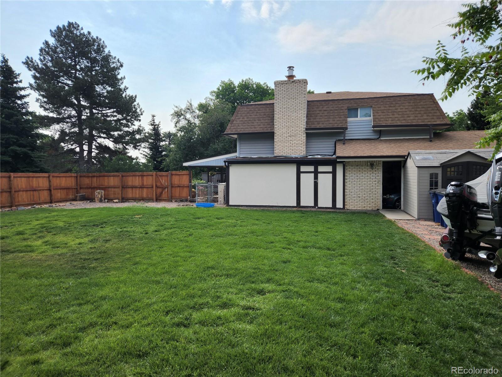 MLS Image #44 for 7310 s eudora way,centennial, Colorado