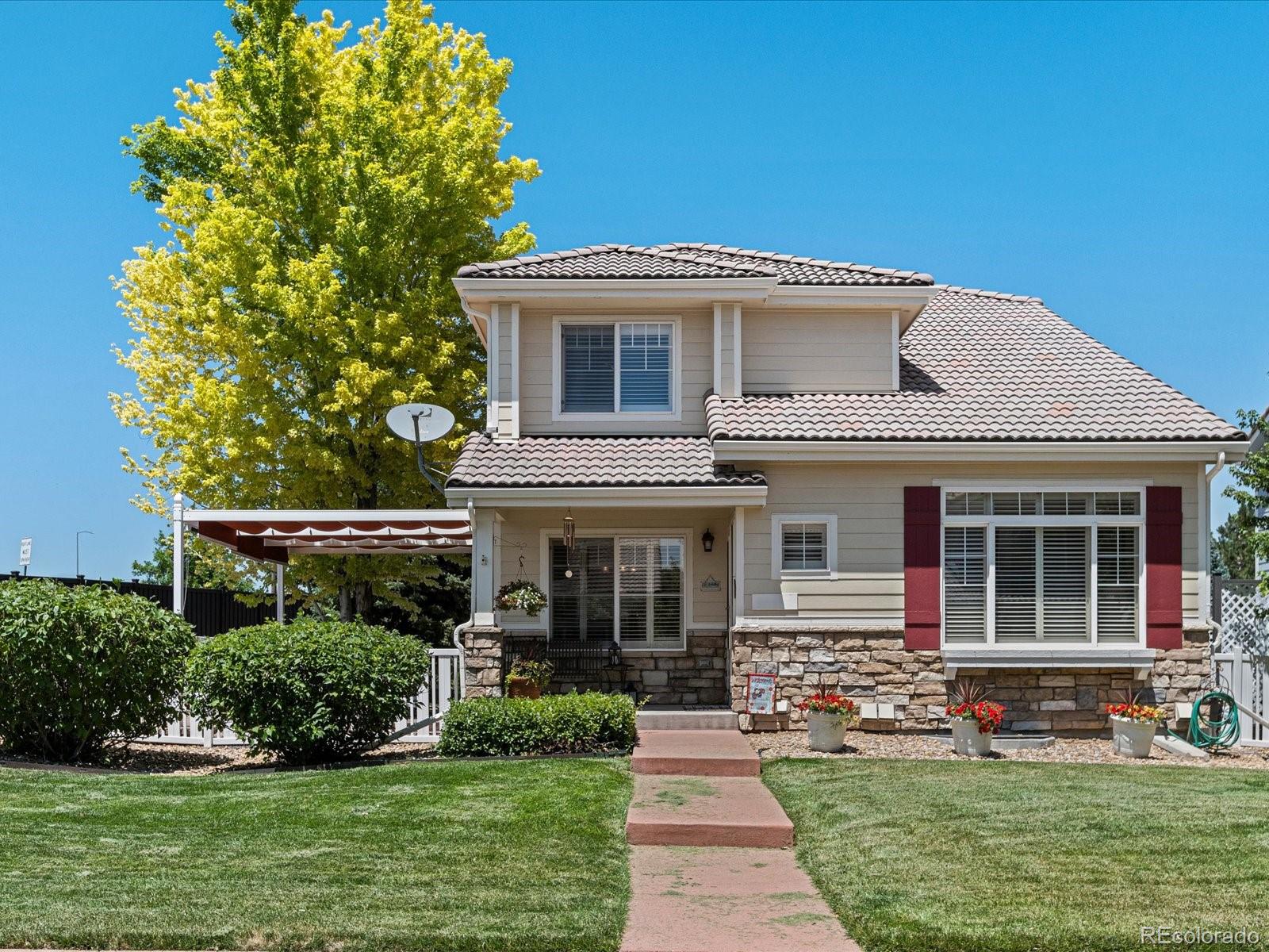 CMA Image for 4335  lexi circle,Broomfield, Colorado