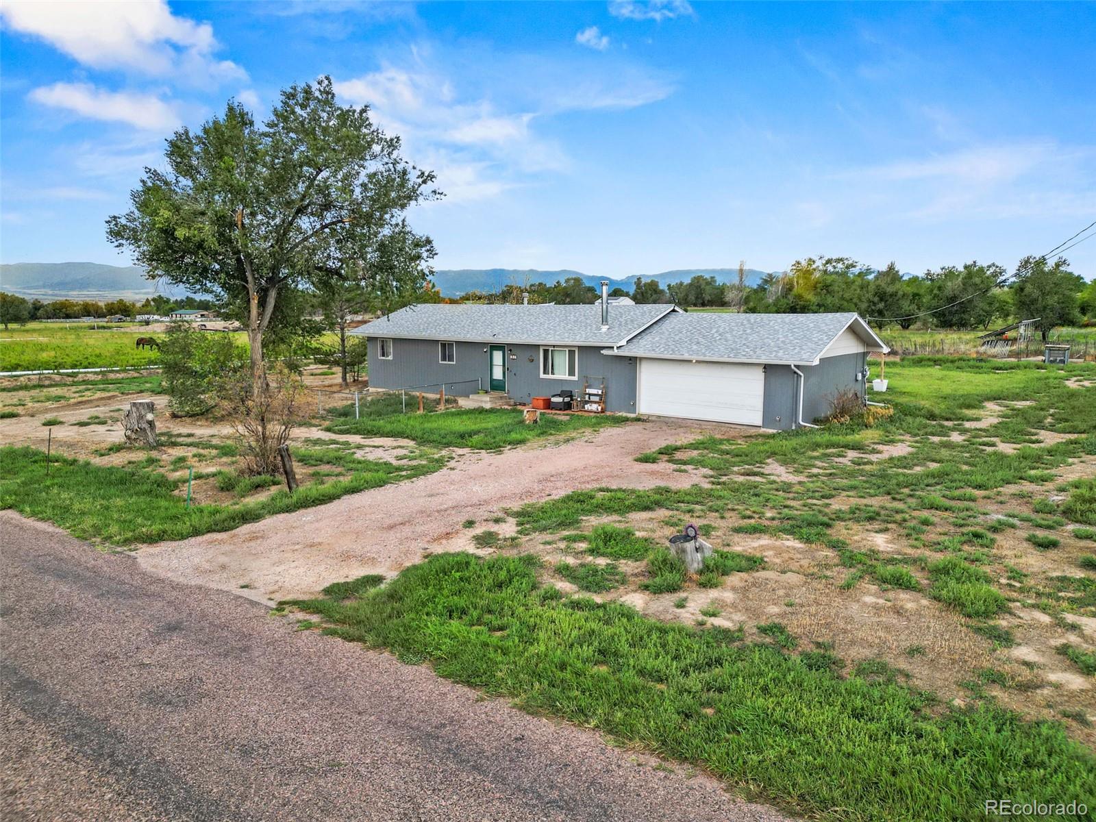 CMA Image for 745  k street,Penrose, Colorado