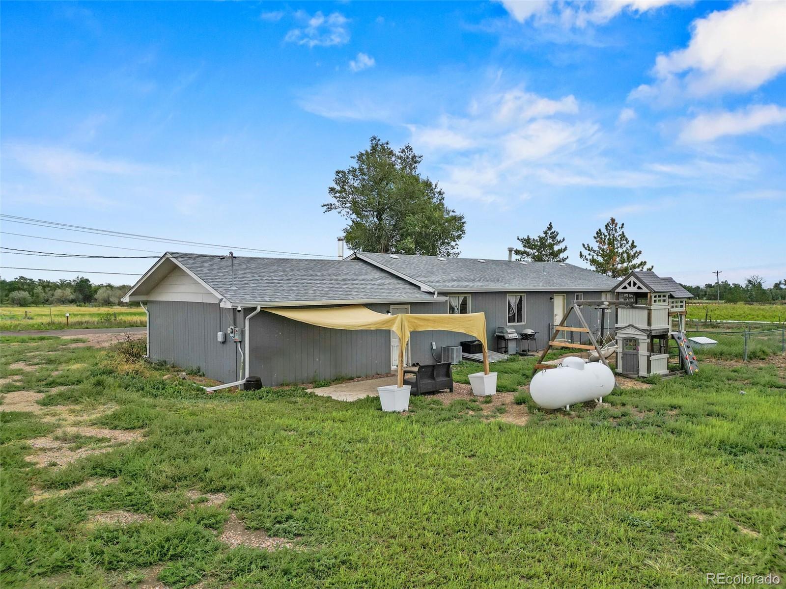 MLS Image #17 for 745  k street,penrose, Colorado