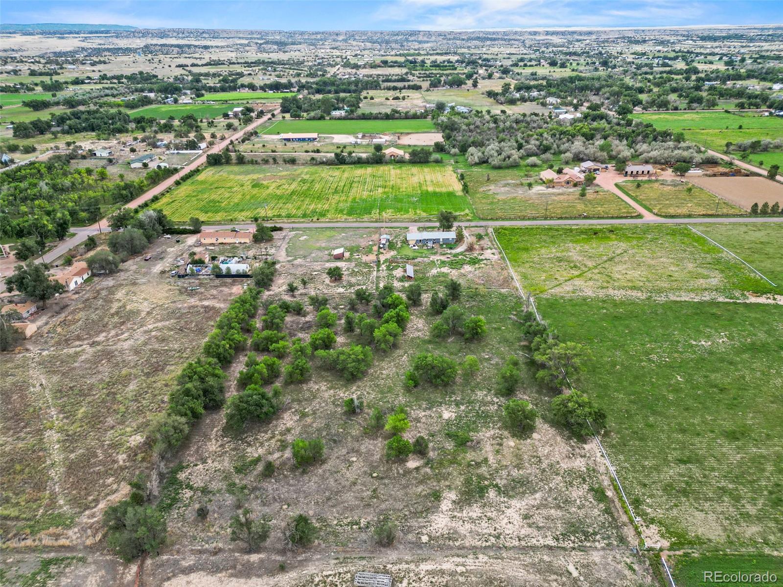 MLS Image #19 for 745  k street,penrose, Colorado