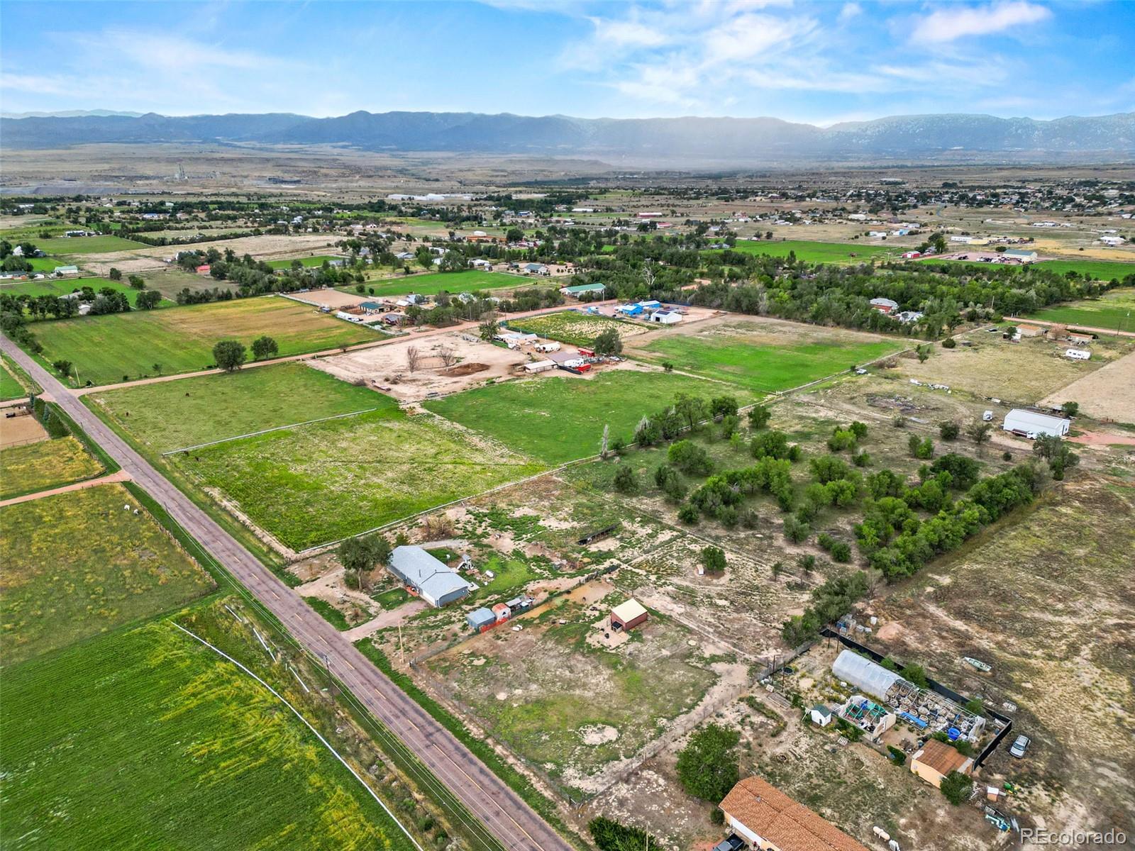 MLS Image #22 for 745  k street,penrose, Colorado