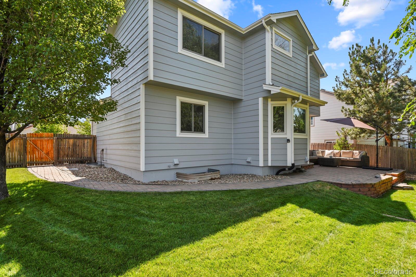 MLS Image #26 for 11247  tamarron place,parker, Colorado