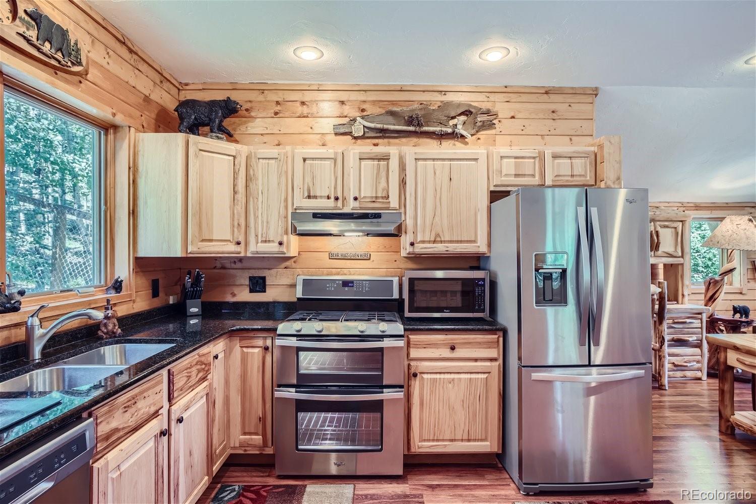 MLS Image #15 for 320  kenosha circle,divide, Colorado