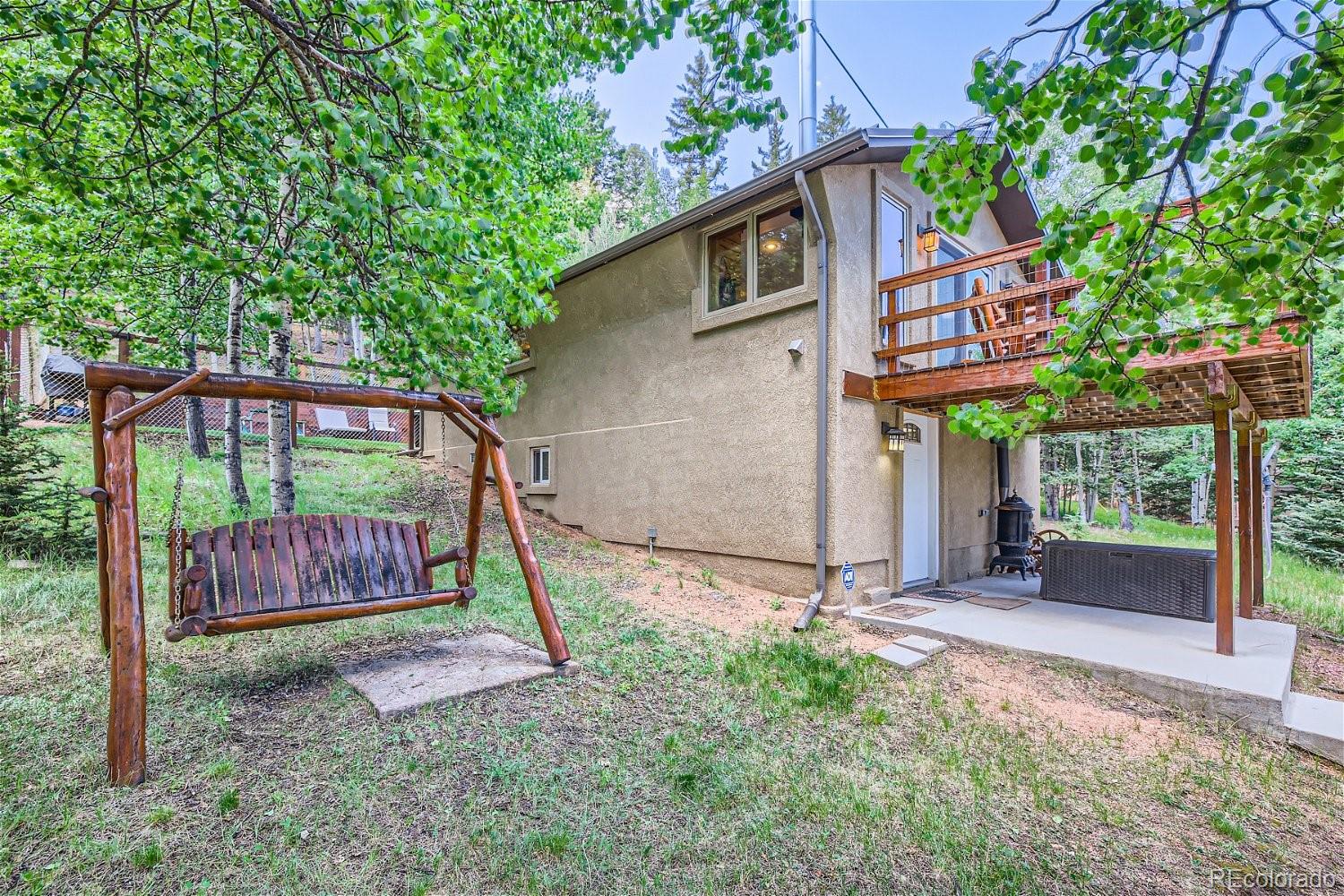 MLS Image #29 for 320  kenosha circle,divide, Colorado