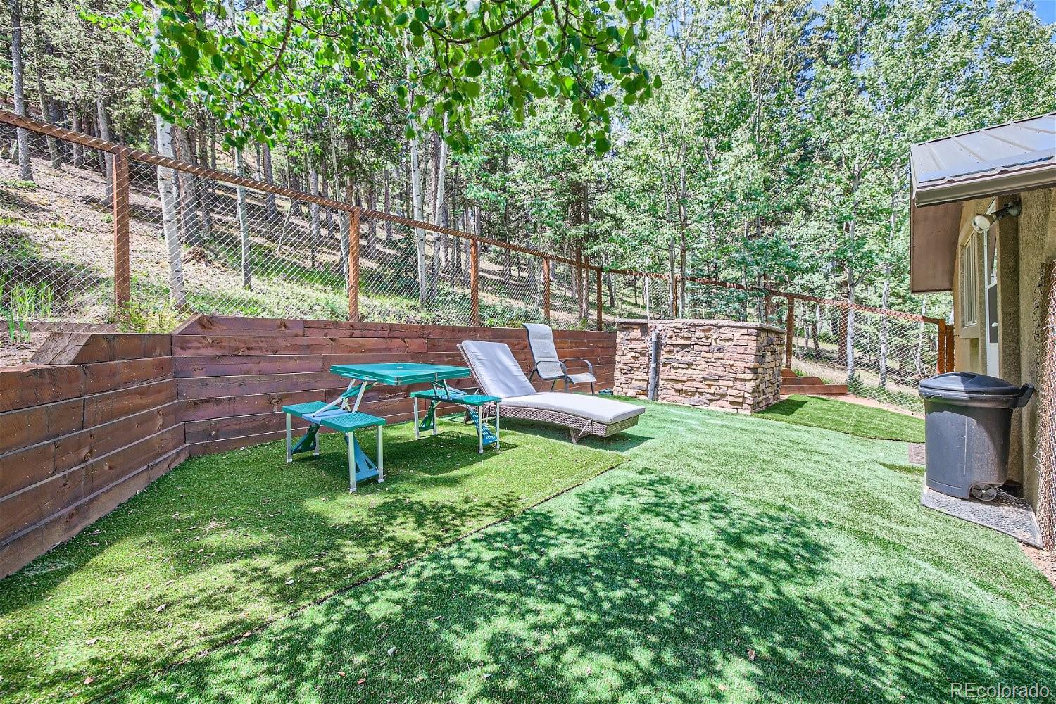 MLS Image #33 for 320  kenosha circle,divide, Colorado