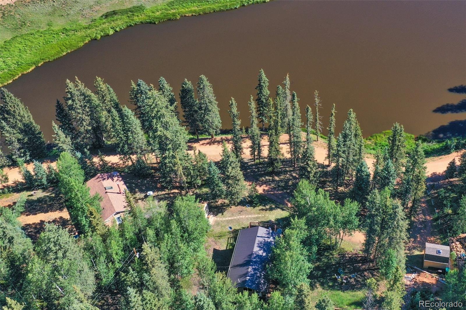 MLS Image #37 for 320  kenosha circle,divide, Colorado