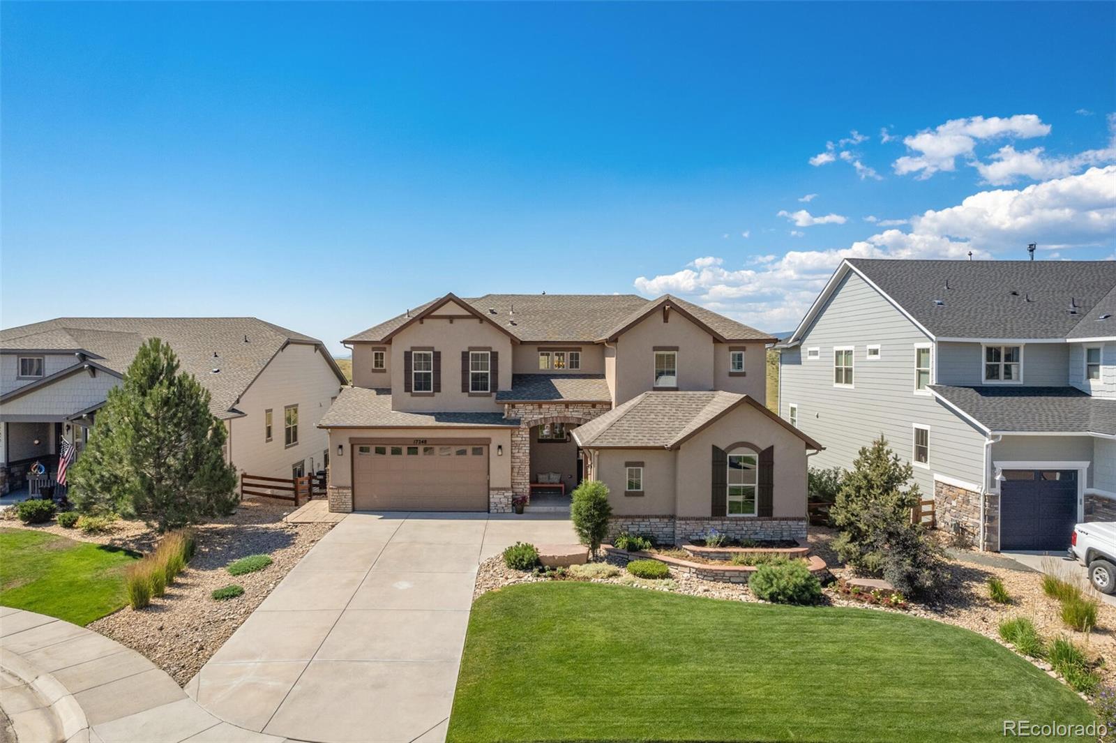 MLS Image #0 for 17248 w 83rd circle,arvada, Colorado