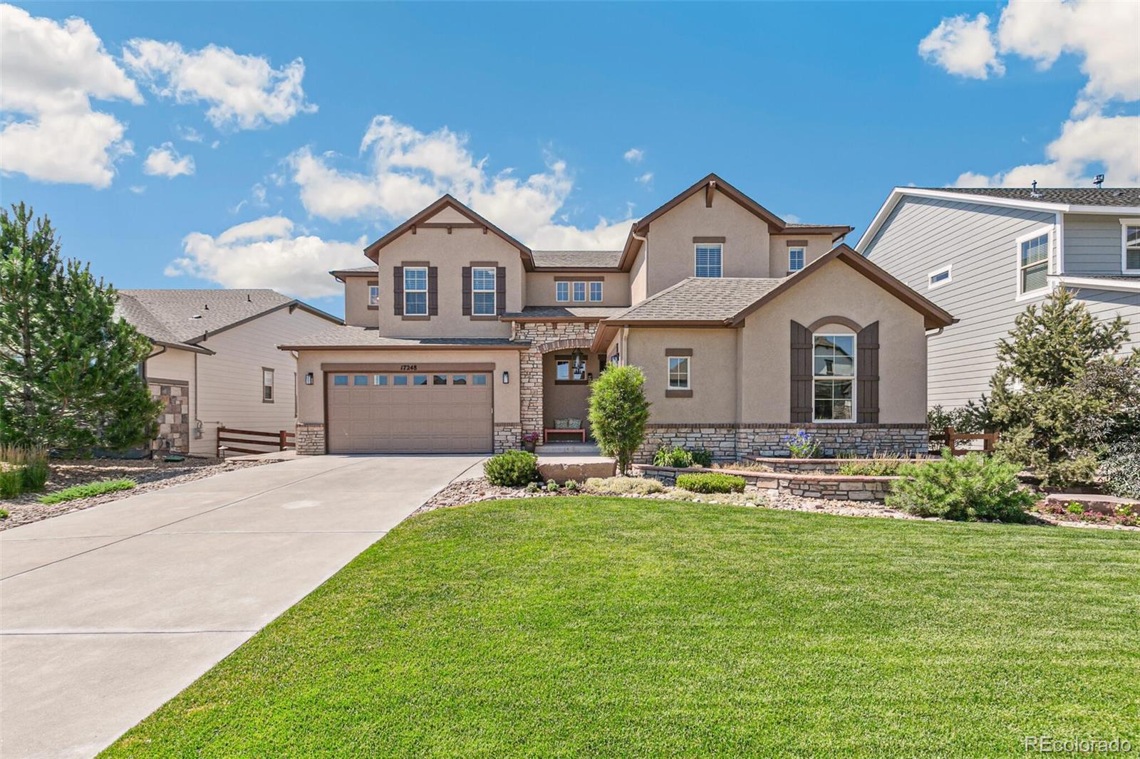 MLS Image #4 for 17248 w 83rd circle,arvada, Colorado