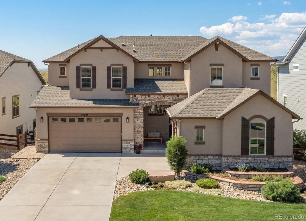 MLS Image #49 for 17248 w 83rd circle,arvada, Colorado