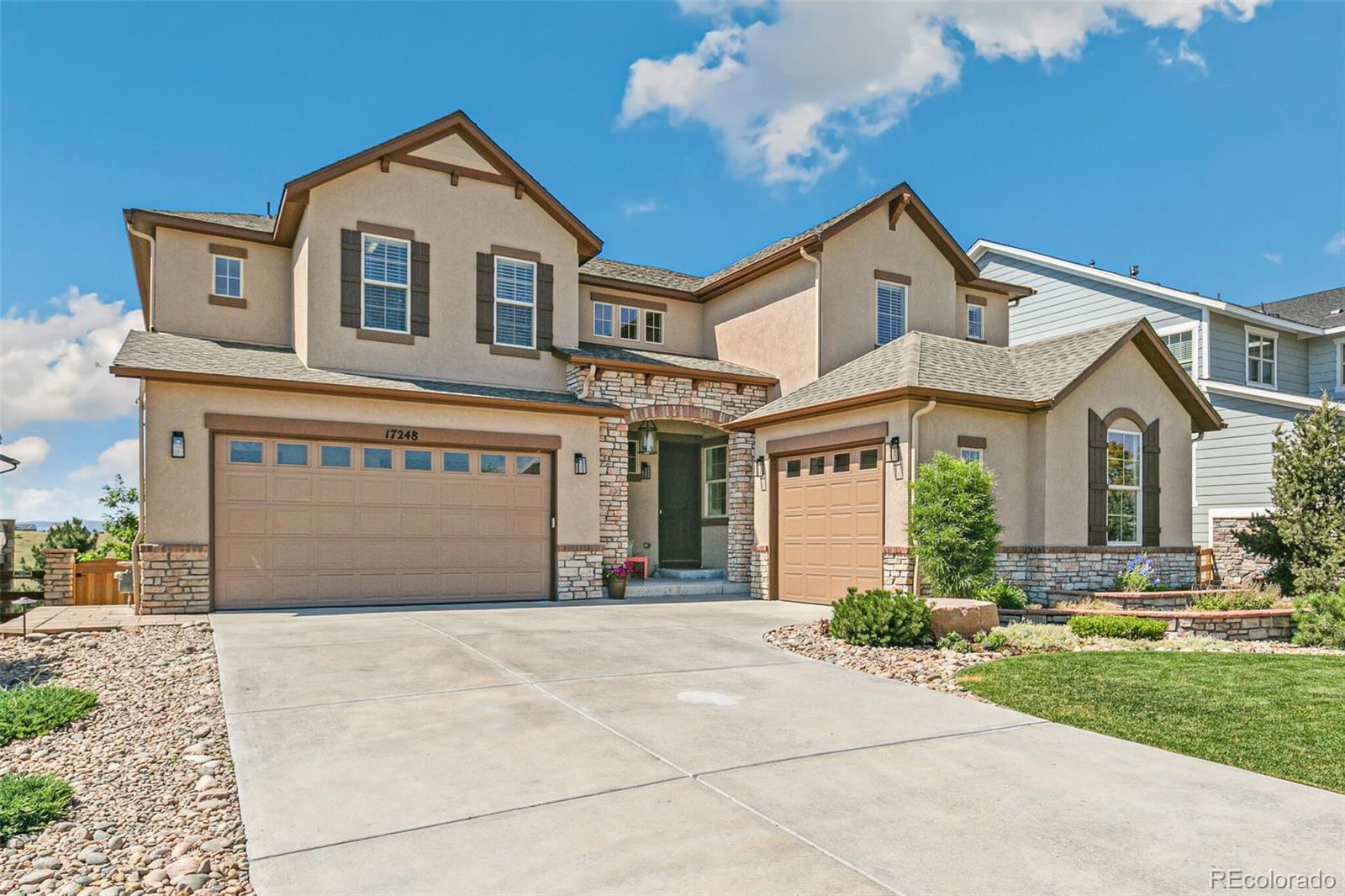 MLS Image #5 for 17248 w 83rd circle,arvada, Colorado