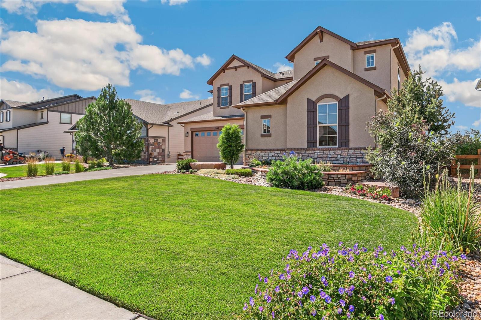 MLS Image #6 for 17248 w 83rd circle,arvada, Colorado