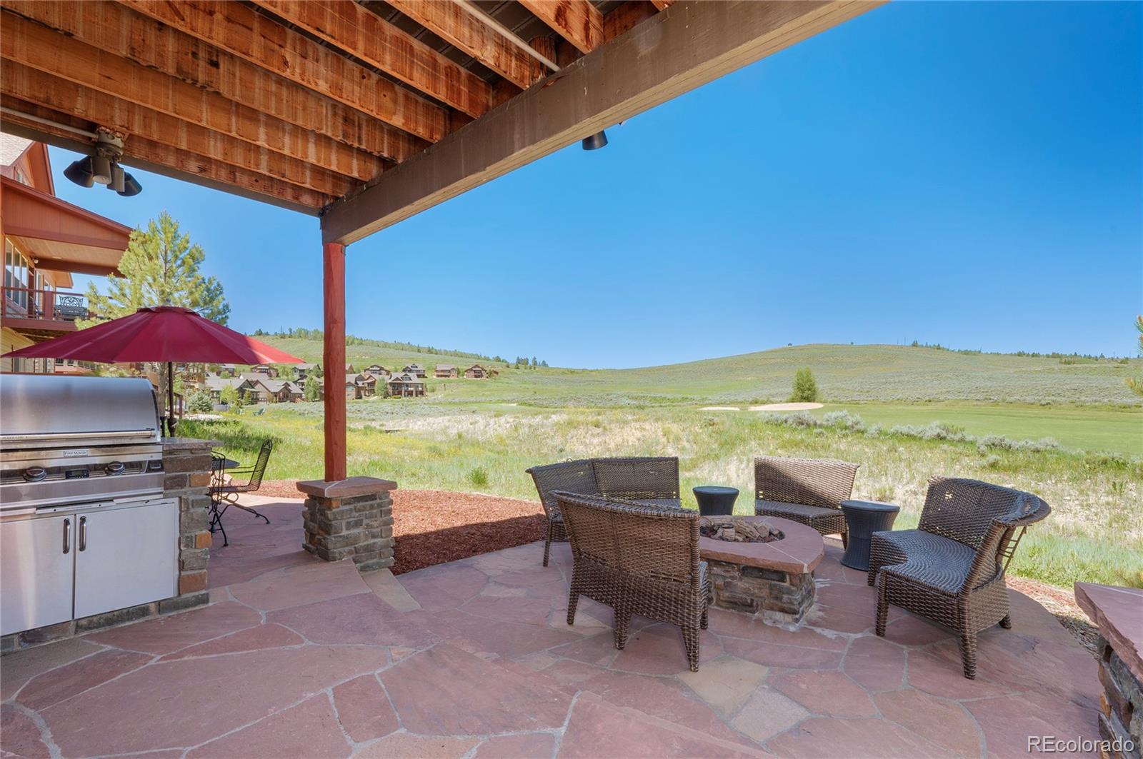 MLS Image #19 for 158  fairview lane,granby, Colorado