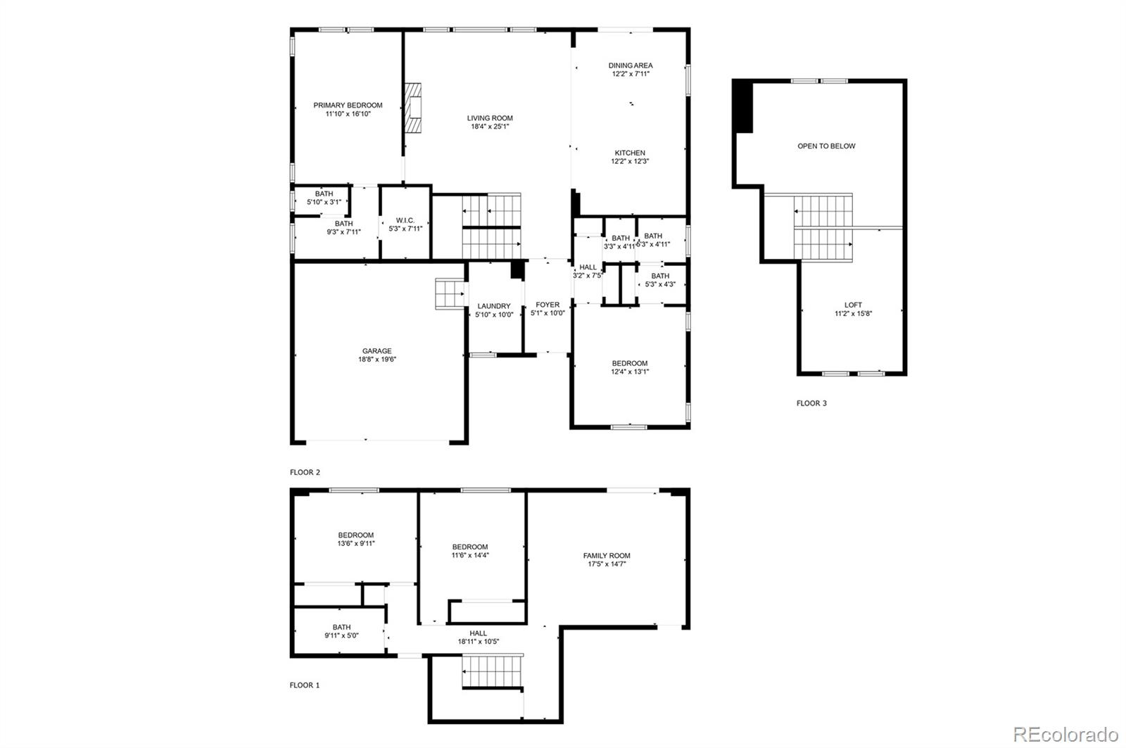 MLS Image #2 for 158  fairview lane,granby, Colorado