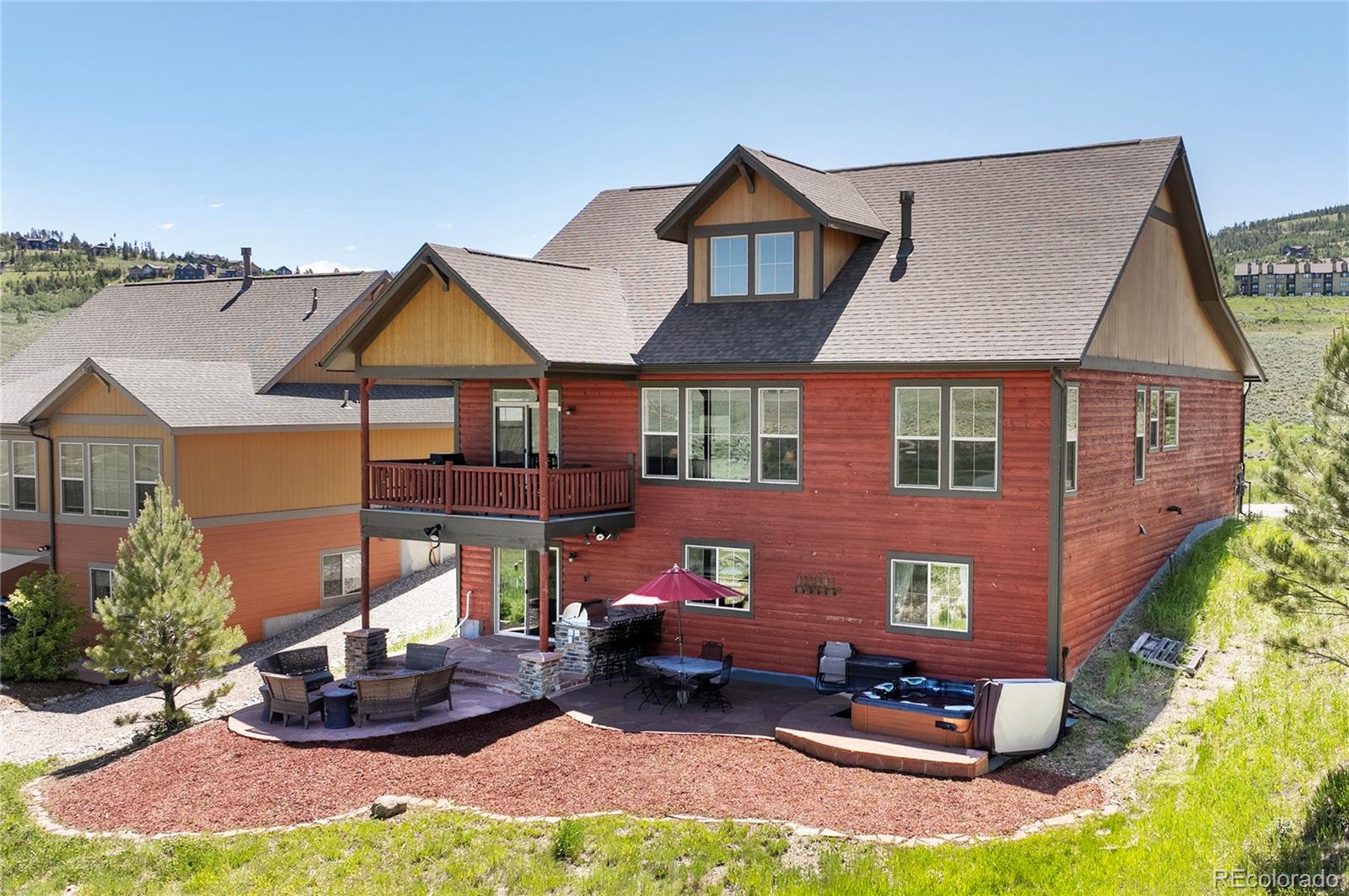 MLS Image #24 for 158  fairview lane,granby, Colorado