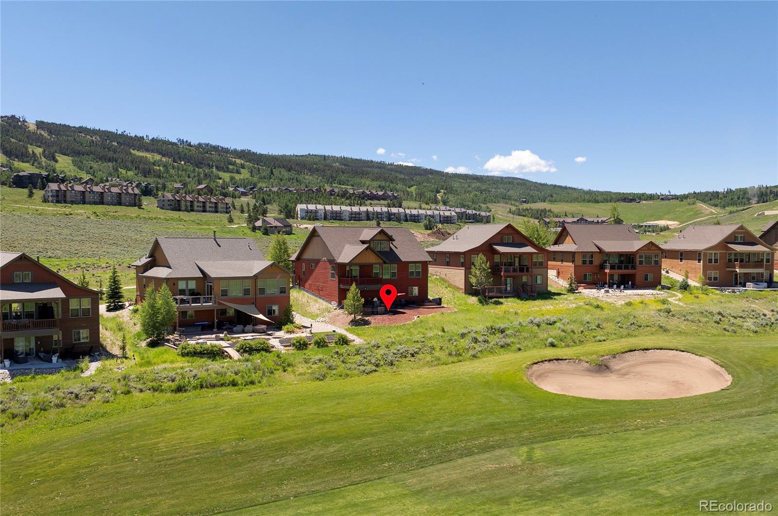 MLS Image #25 for 158  fairview lane,granby, Colorado