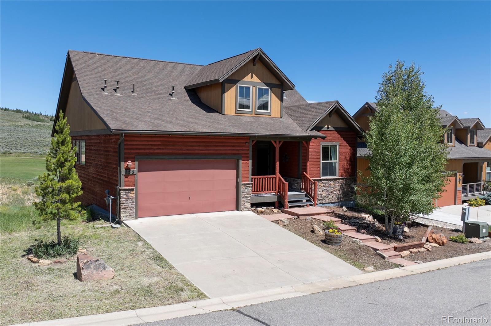 MLS Image #27 for 158  fairview lane,granby, Colorado