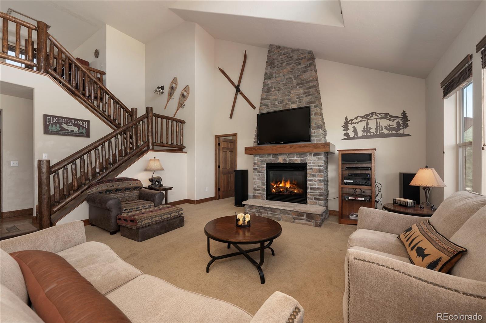 MLS Image #3 for 158  fairview lane,granby, Colorado