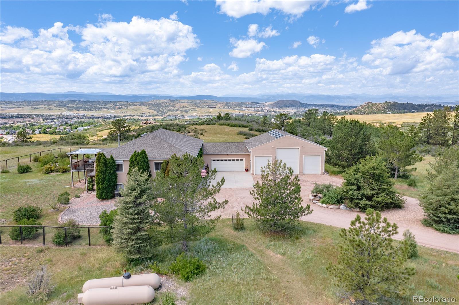 Report Image for 3665  Plum Creek Parkway,Castle Rock, Colorado