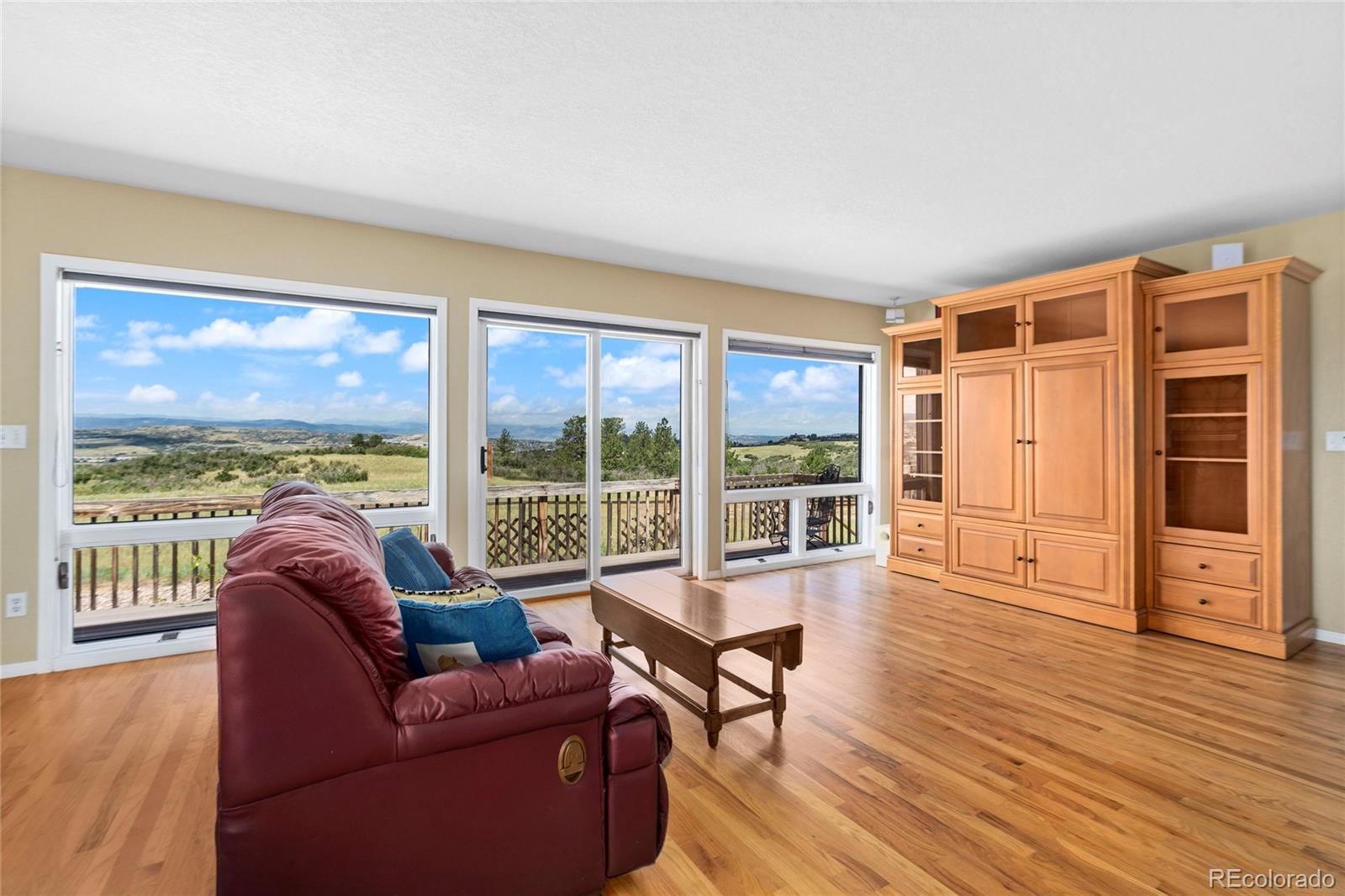 MLS Image #10 for 3665  plum creek parkway,castle rock, Colorado