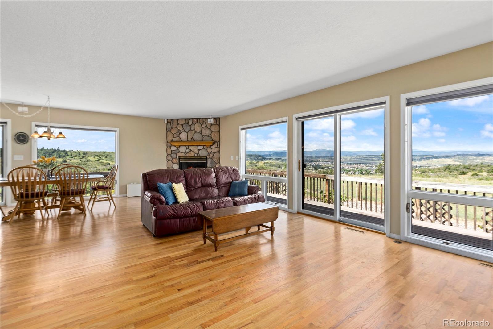 MLS Image #11 for 3665  plum creek parkway,castle rock, Colorado