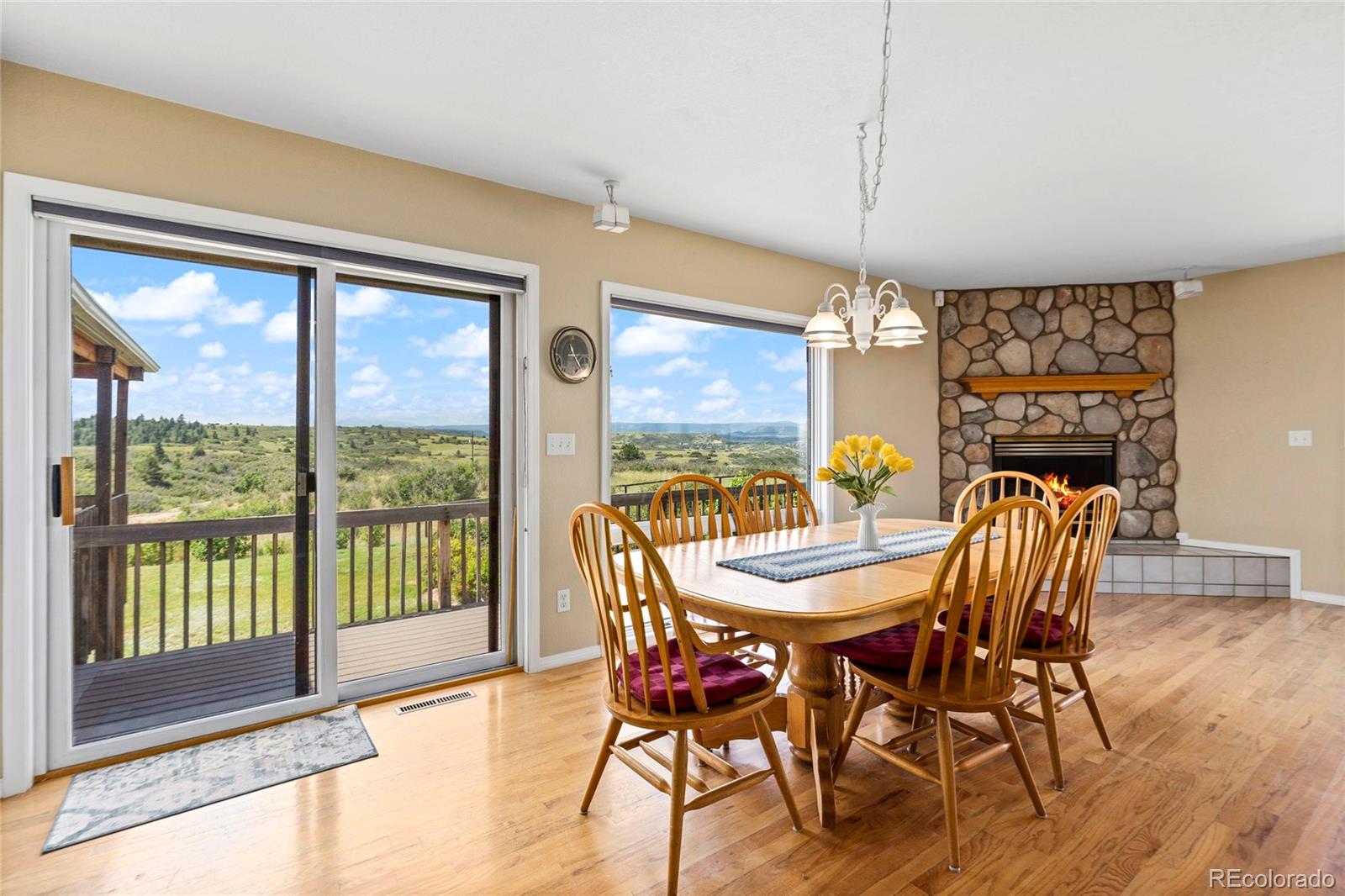 MLS Image #12 for 3665  plum creek parkway,castle rock, Colorado