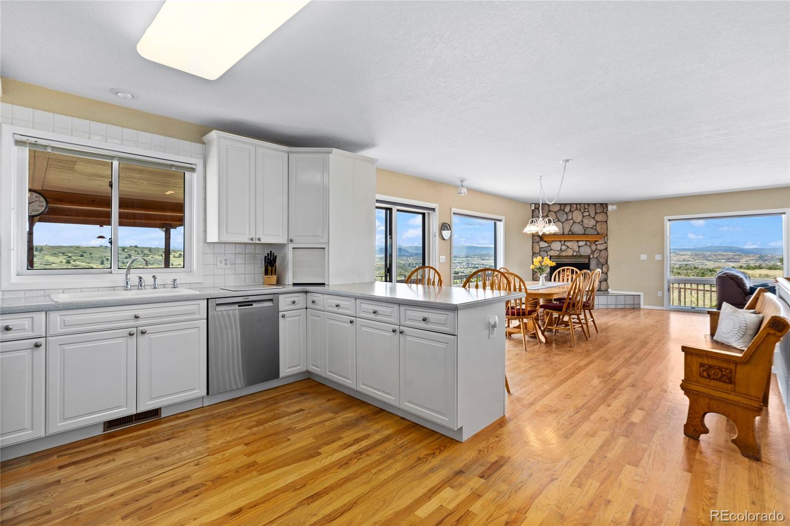 MLS Image #14 for 3665  plum creek parkway,castle rock, Colorado