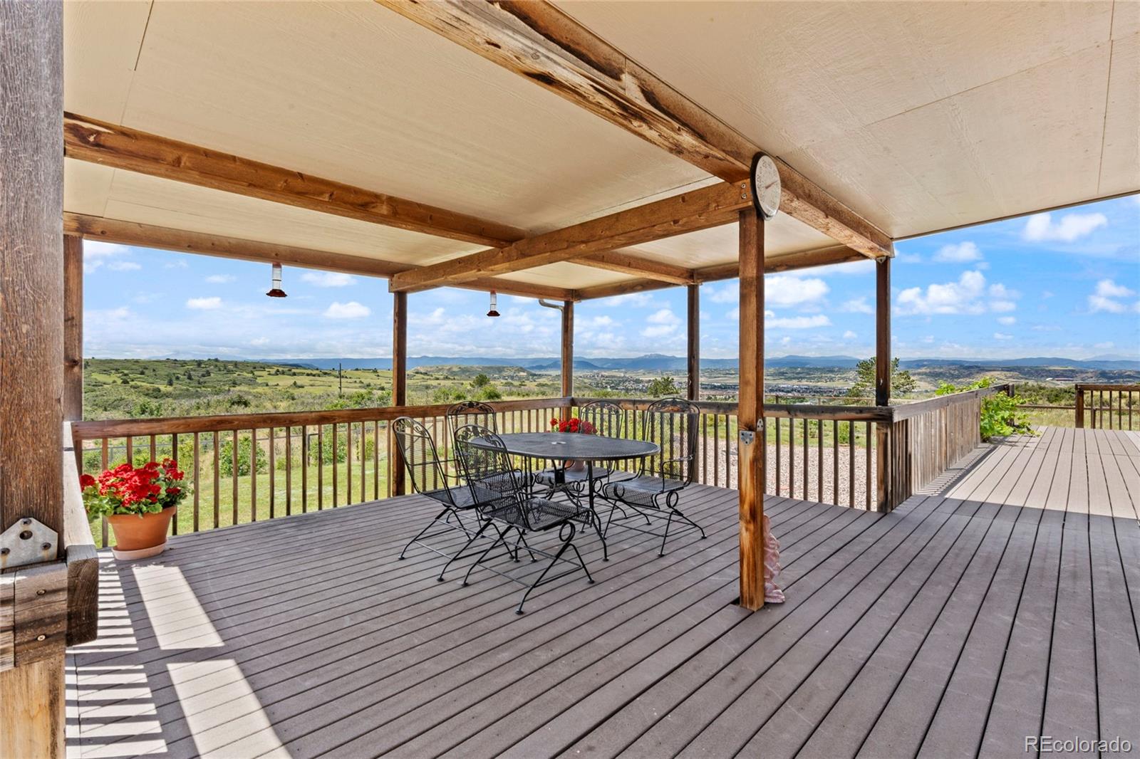 MLS Image #16 for 3665  plum creek parkway,castle rock, Colorado