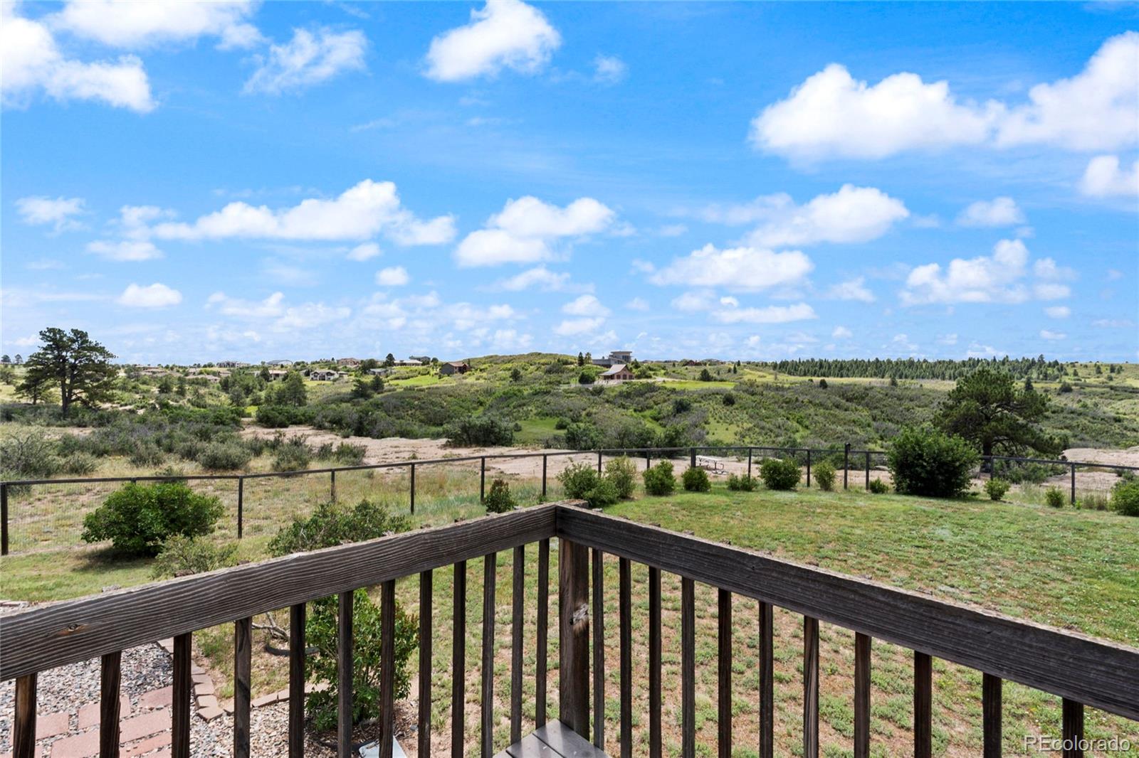 MLS Image #18 for 3665  plum creek parkway,castle rock, Colorado