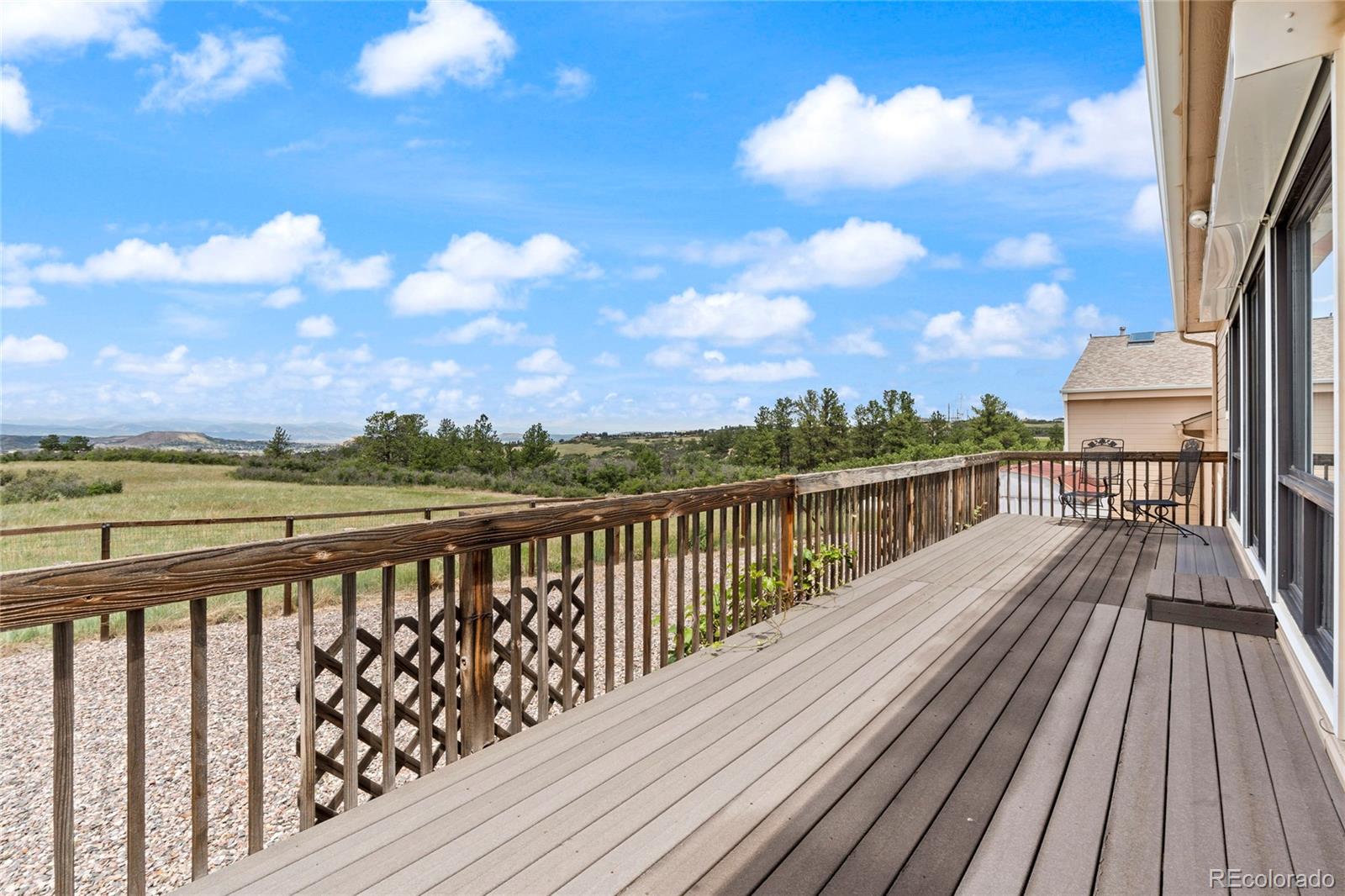 MLS Image #20 for 3665  plum creek parkway,castle rock, Colorado