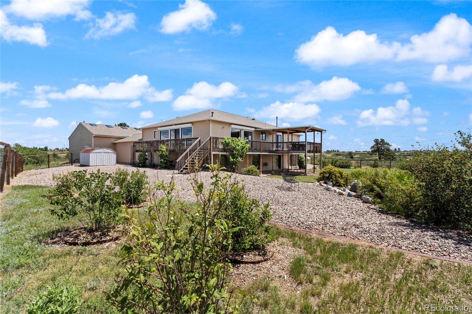 MLS Image #22 for 3665  plum creek parkway,castle rock, Colorado