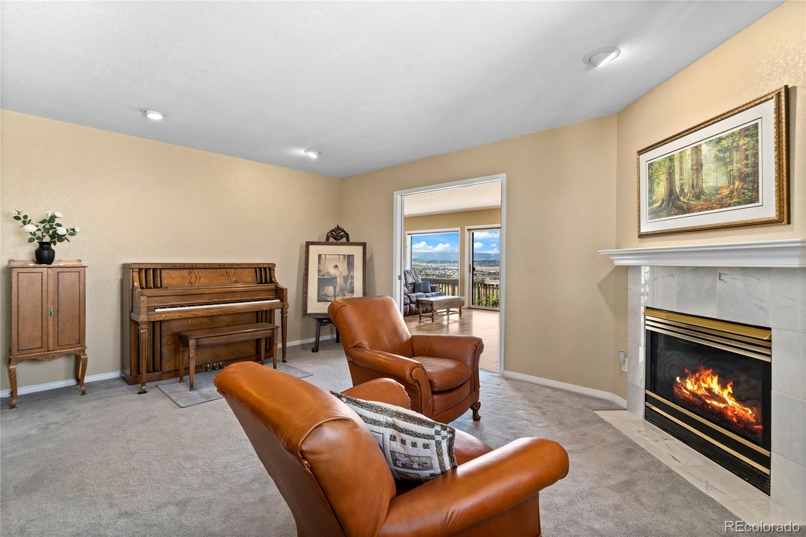 MLS Image #24 for 3665  plum creek parkway,castle rock, Colorado