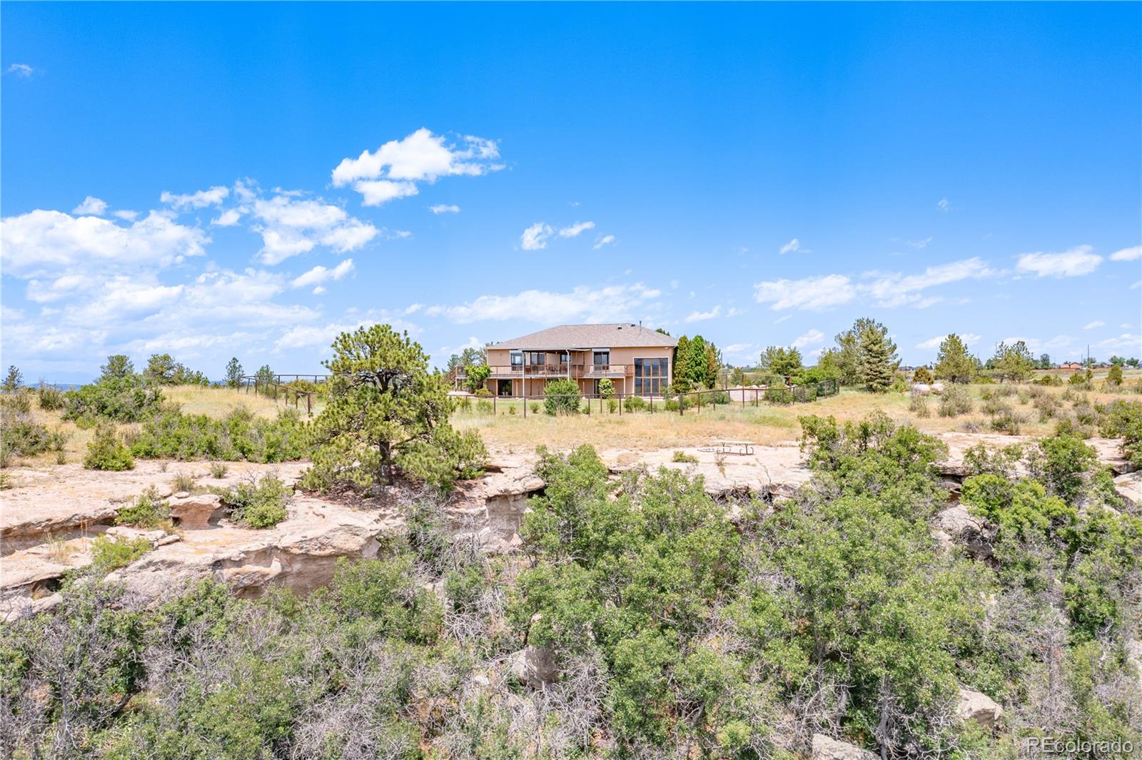 MLS Image #3 for 3665  plum creek parkway,castle rock, Colorado