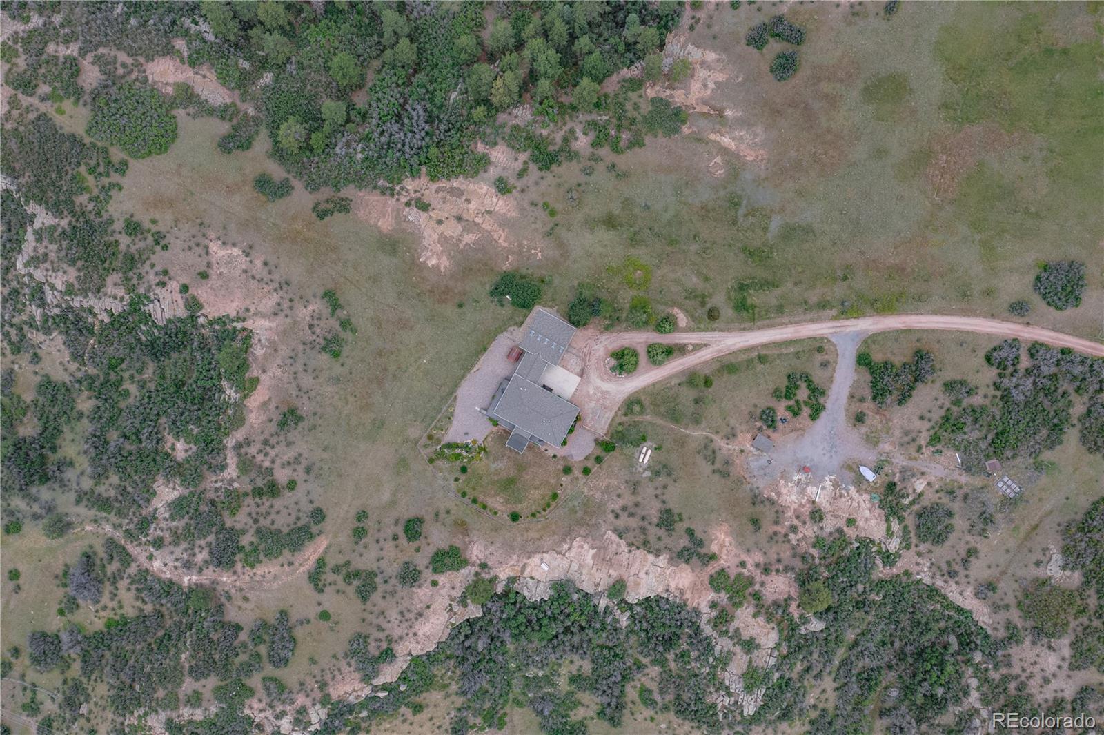 MLS Image #41 for 3665  plum creek parkway,castle rock, Colorado