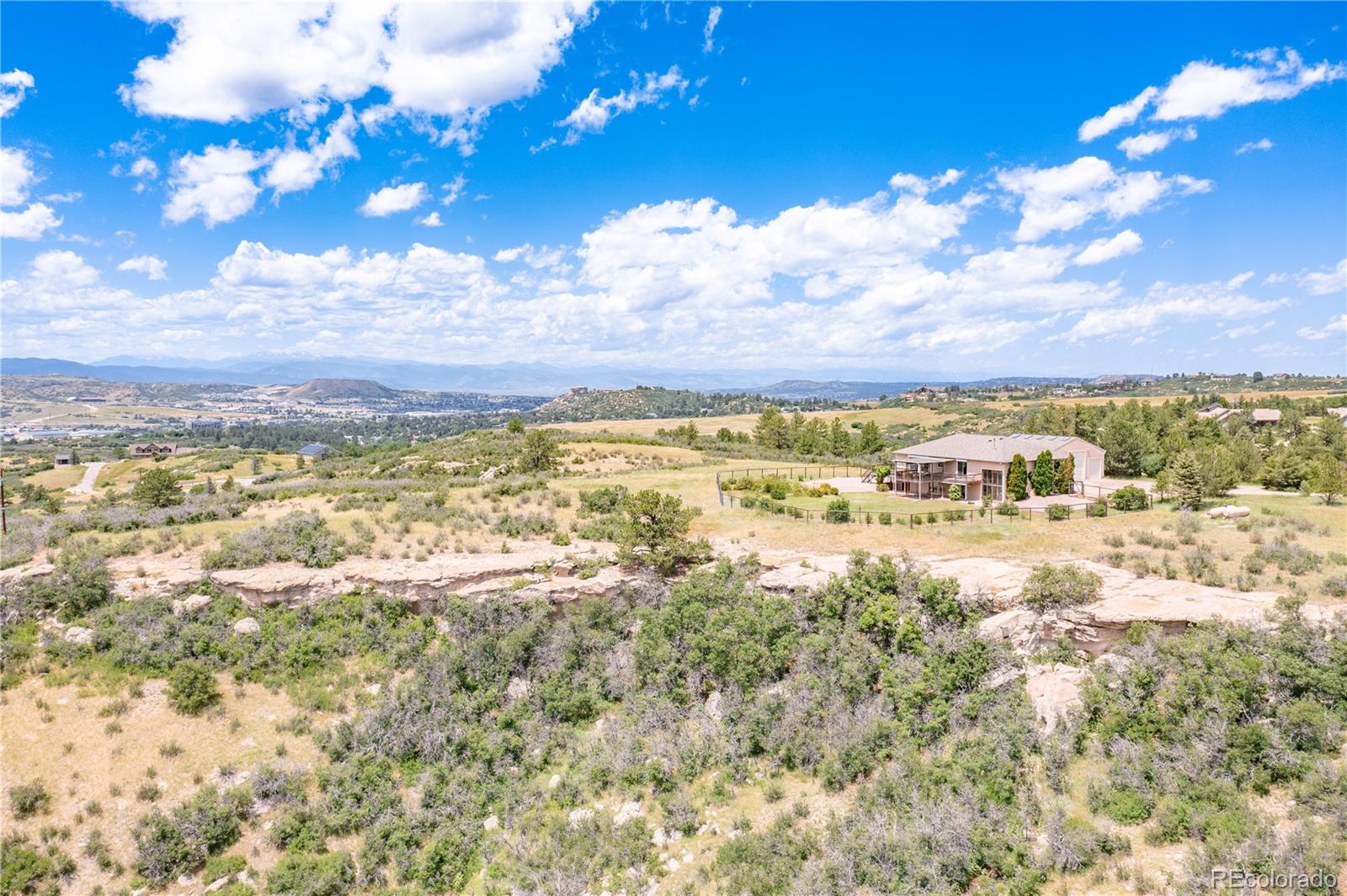 MLS Image #43 for 3665  plum creek parkway,castle rock, Colorado