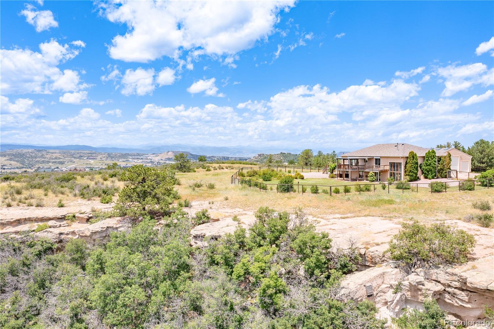 MLS Image #44 for 3665  plum creek parkway,castle rock, Colorado