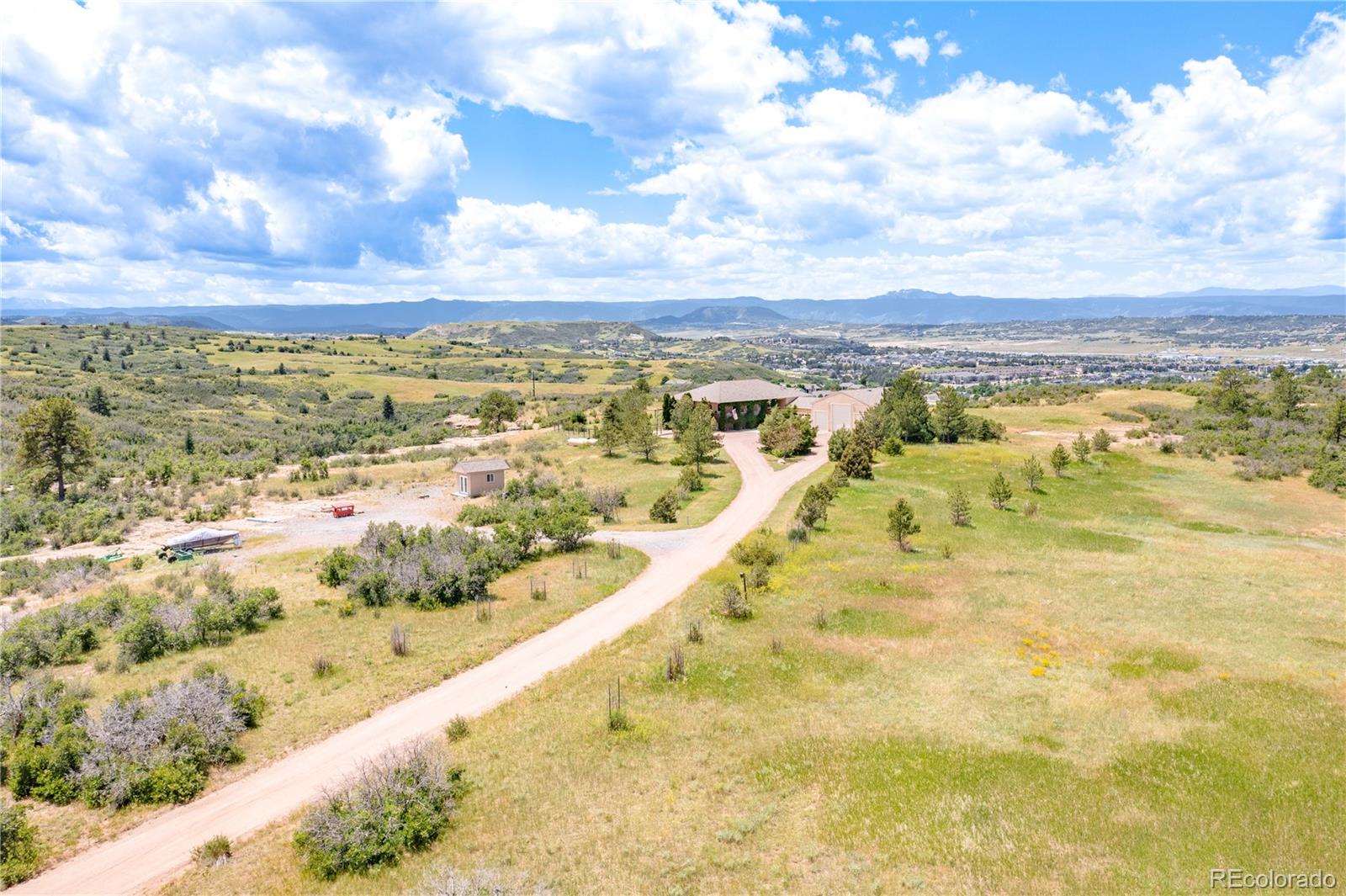 MLS Image #45 for 3665  plum creek parkway,castle rock, Colorado