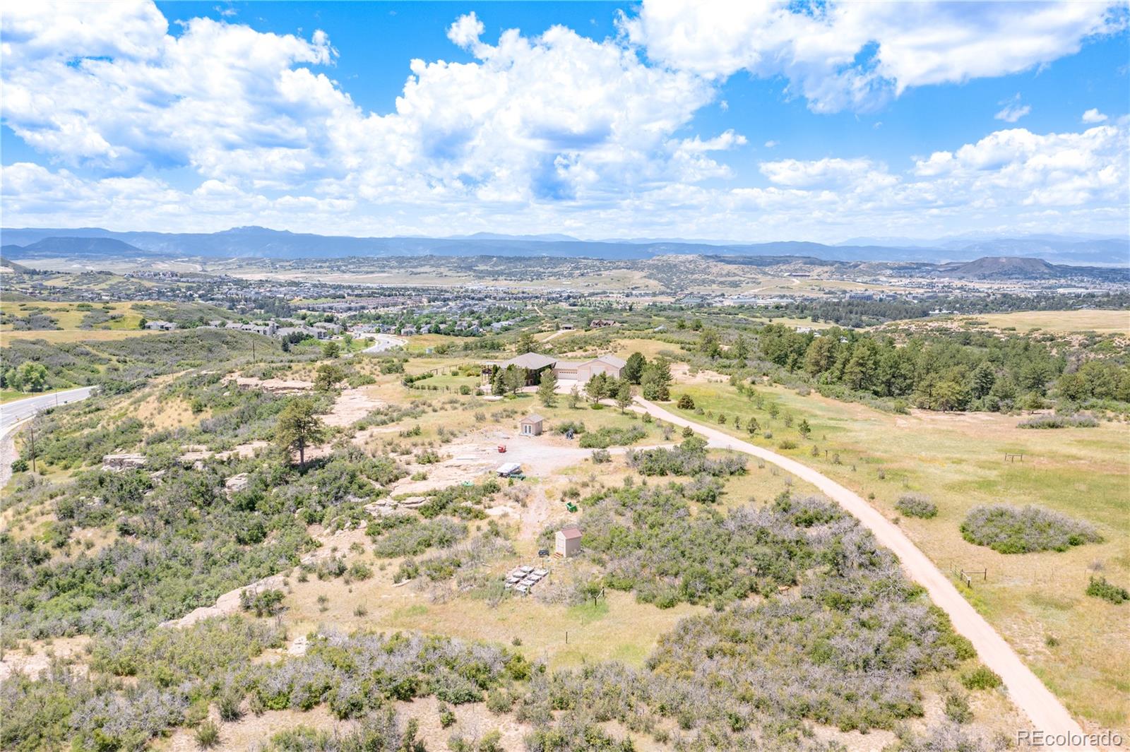 MLS Image #47 for 3665  plum creek parkway,castle rock, Colorado