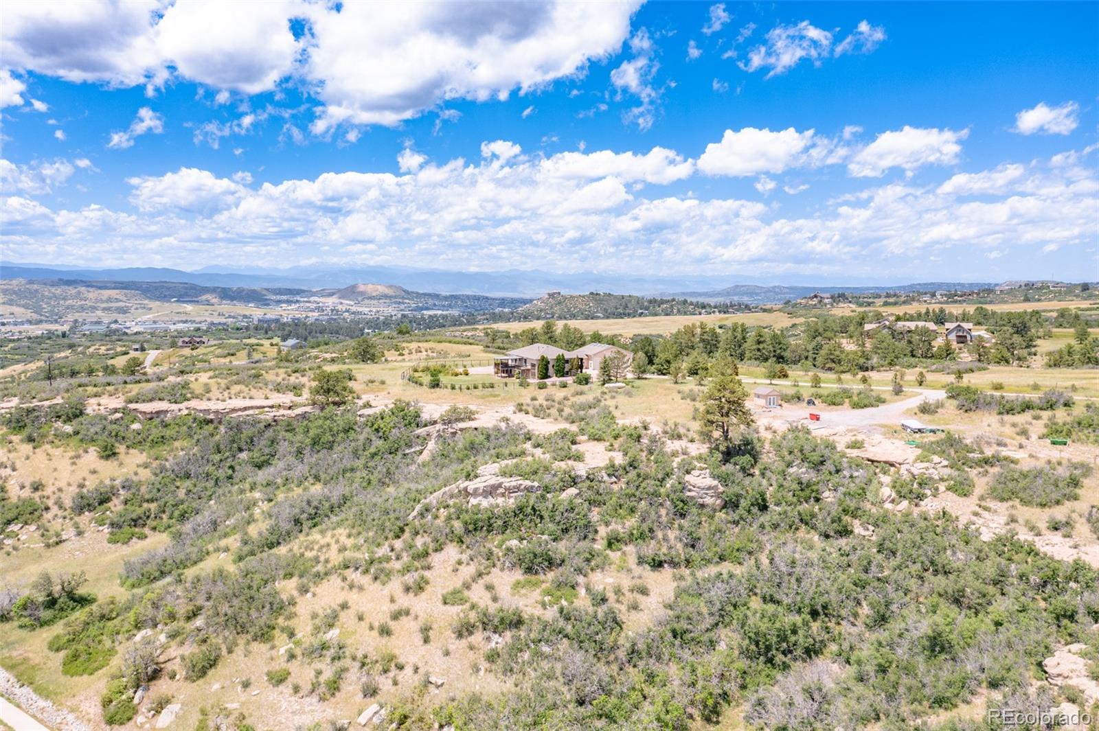 MLS Image #48 for 3665  plum creek parkway,castle rock, Colorado