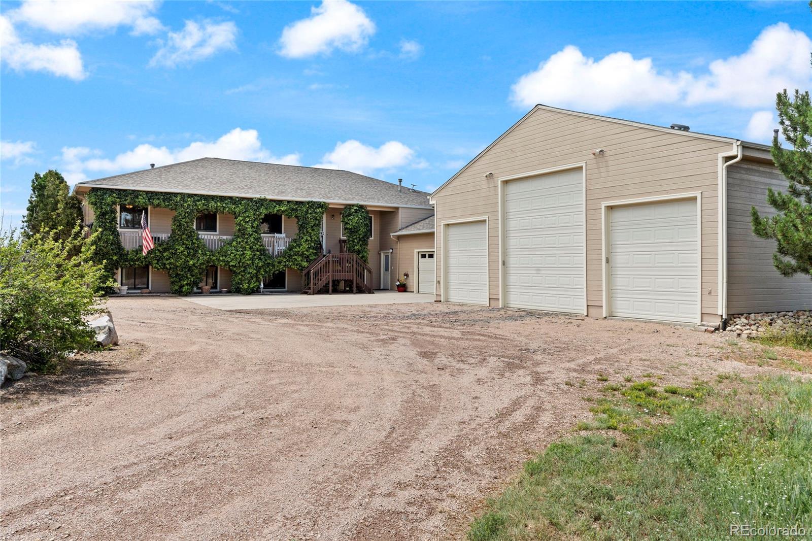 MLS Image #6 for 3665  plum creek parkway,castle rock, Colorado